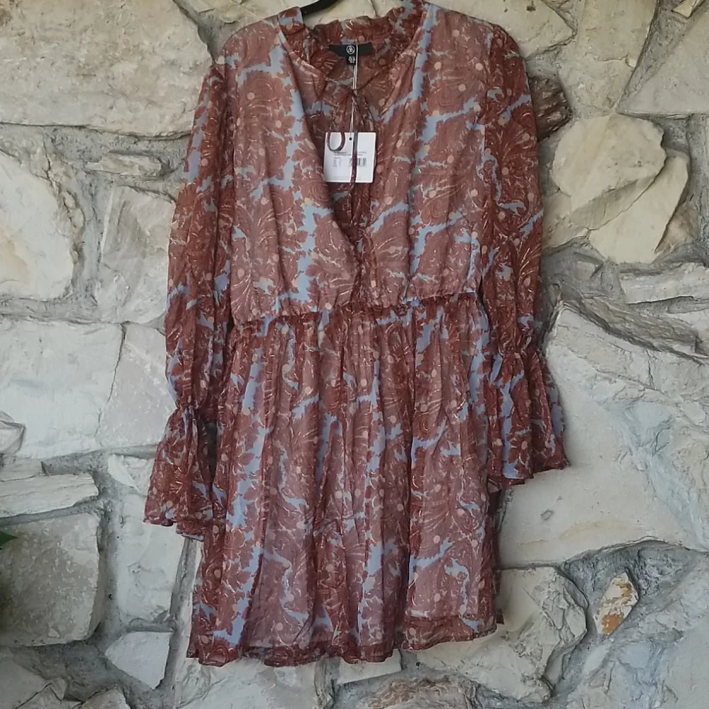 MISSGUIDED DRESS - Picture 8 of 11